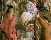 斯坦利 斯宾塞 : Turkeys